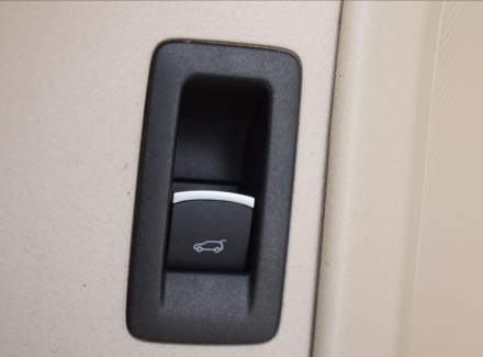 Volkswagen - Touareg