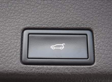 Volkswagen - Touareg