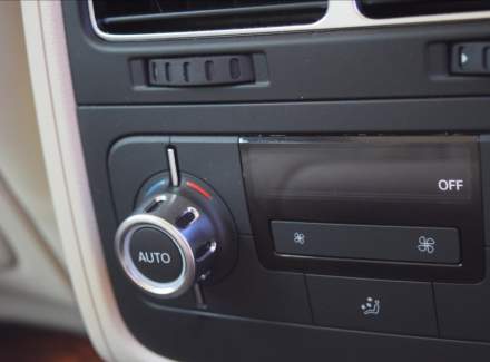 Volkswagen - Touareg