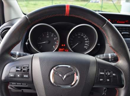 Mazda - 5
