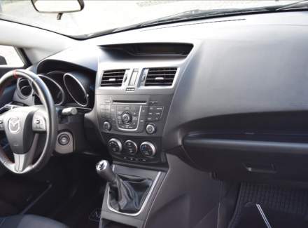 Mazda - 5