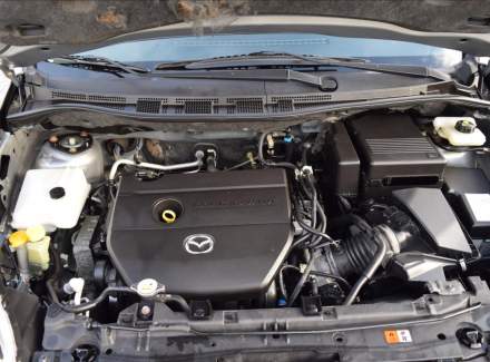 Mazda - 5