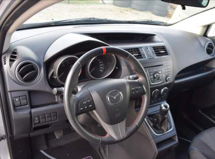 Mazda - 5
