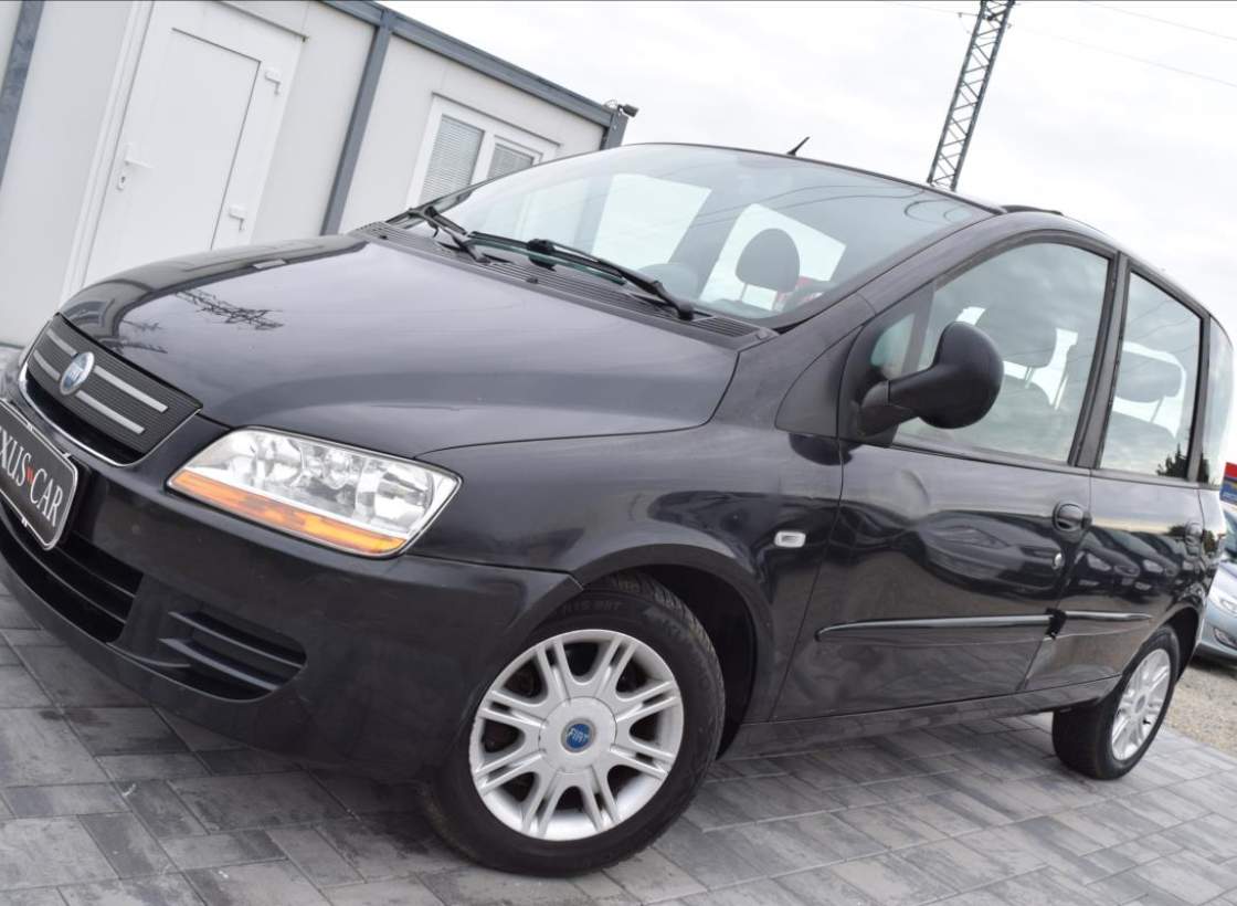 Fiat - Multipla