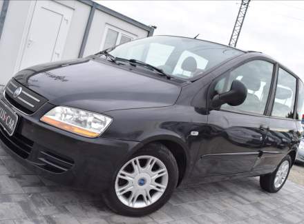 Fiat - Multipla
