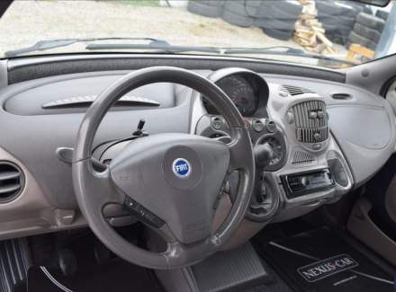 Fiat - Multipla
