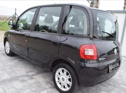 Fiat - Multipla