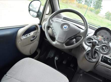 Fiat - Multipla