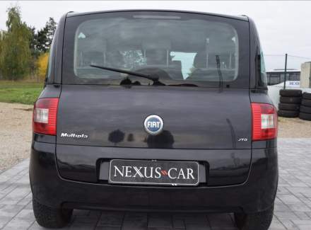 Fiat - Multipla