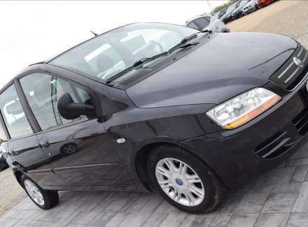 Fiat - Multipla