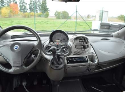 Fiat - Multipla