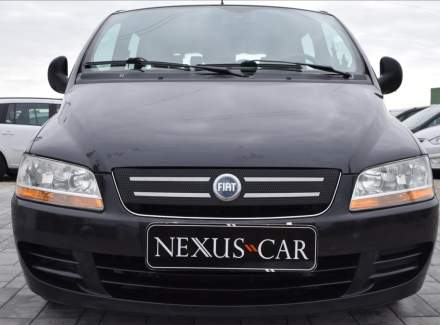 Fiat - Multipla