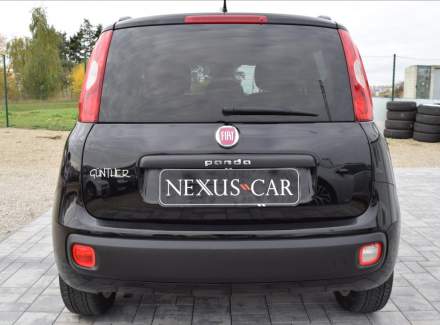 Fiat - Panda