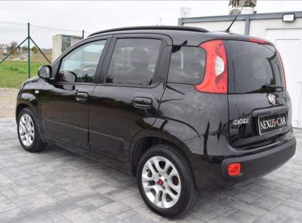 Fiat - Panda