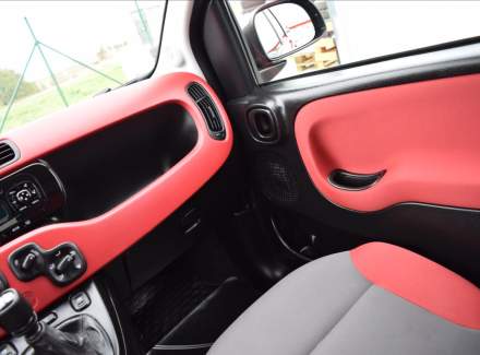 Fiat - Panda