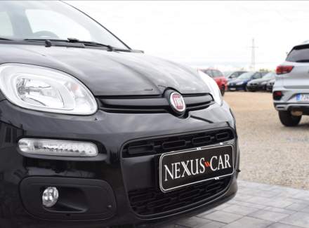 Fiat - Panda