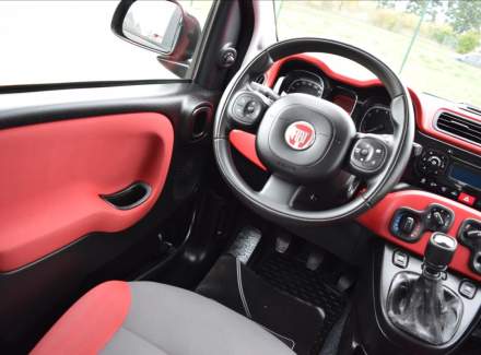 Fiat - Panda