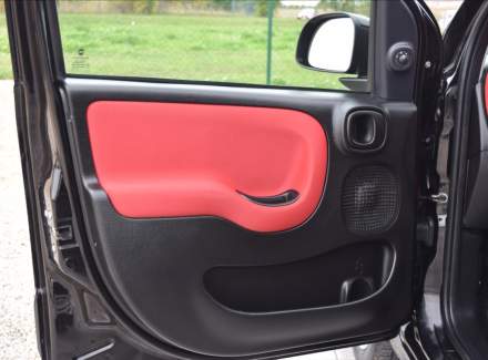 Fiat - Panda