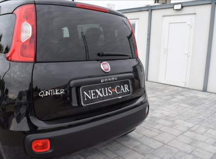 Fiat - Panda