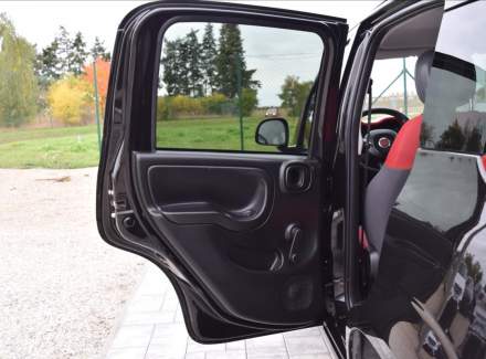 Fiat - Panda