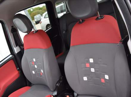 Fiat - Panda
