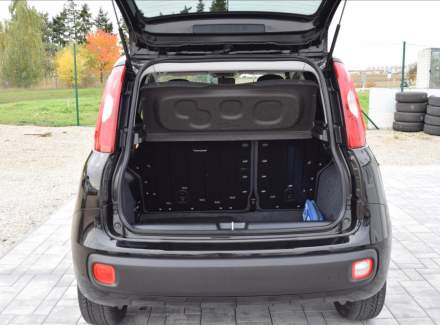 Fiat - Panda