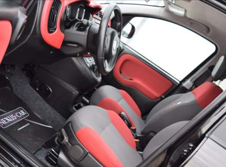Fiat - Panda