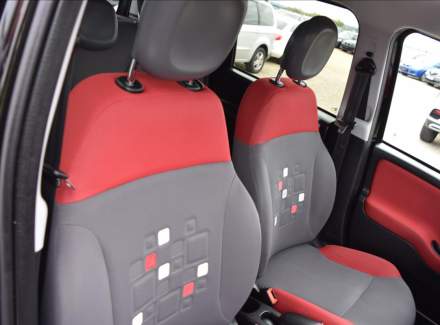 Fiat - Panda
