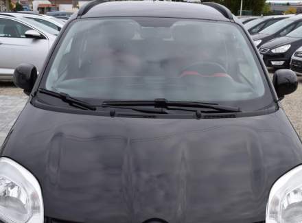 Fiat - Panda
