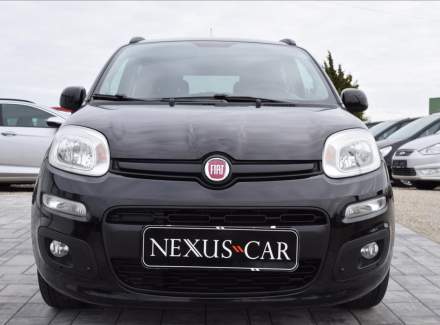 Fiat - Panda