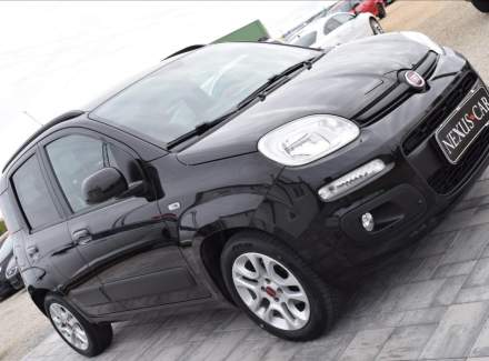 Fiat - Panda