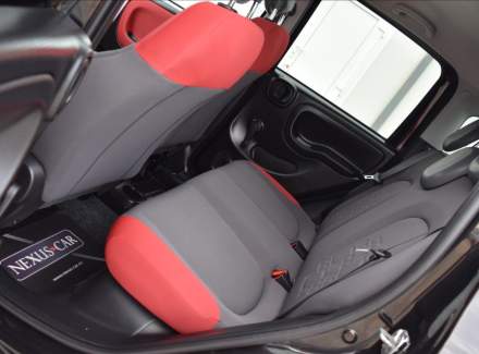 Fiat - Panda