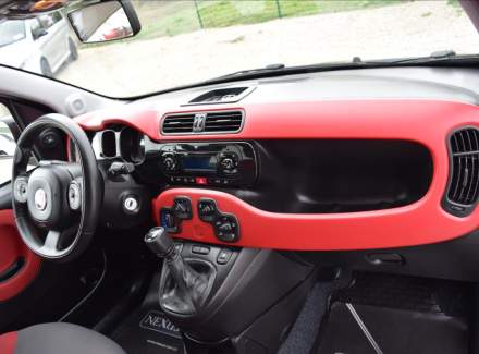Fiat - Panda