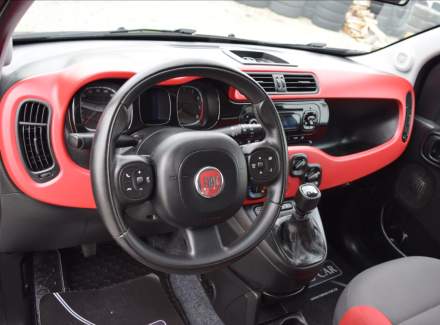 Fiat - Panda