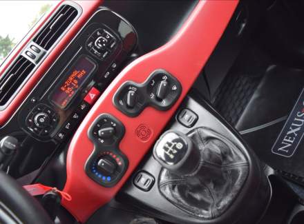 Fiat - Panda