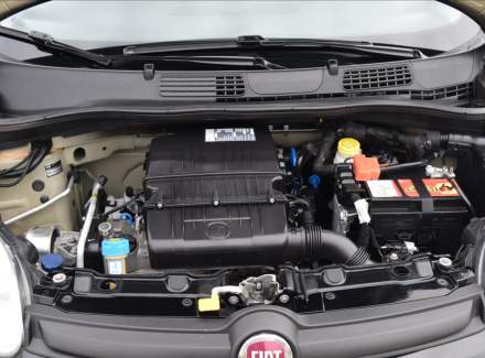 Fiat - Panda