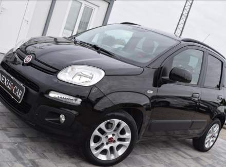Fiat - Panda