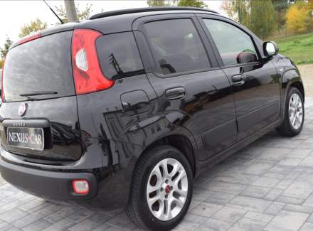 Fiat - Panda