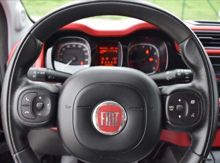 Fiat - Panda