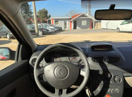 Renault - Clio
