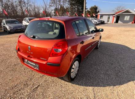 Renault - Clio
