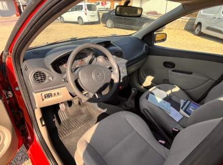 Renault - Clio
