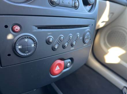Renault - Clio