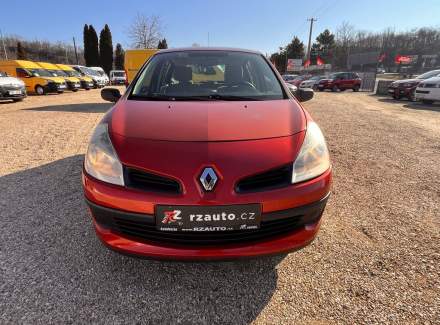 Renault - Clio