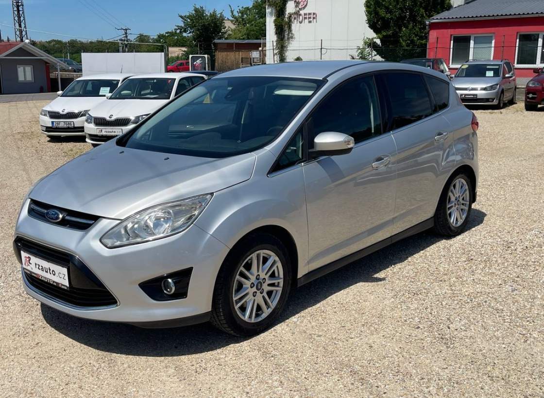 Ford - C-MAX