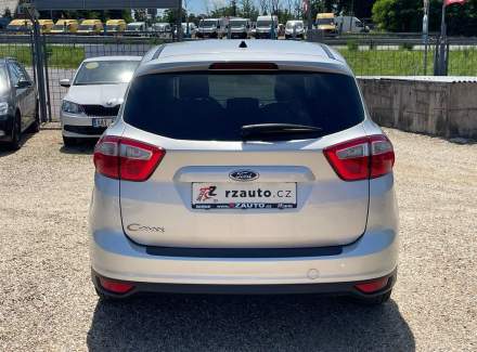 Ford - C-MAX