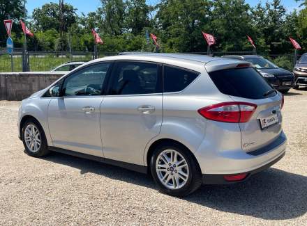 Ford - C-MAX