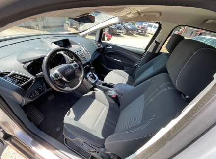 Ford - C-MAX