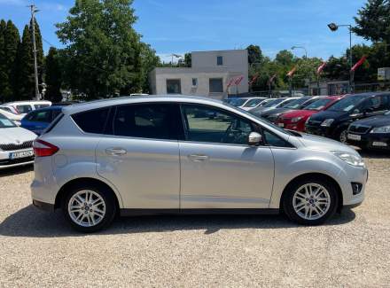 Ford - C-MAX