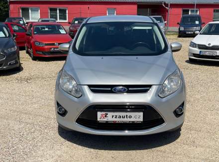Ford - C-MAX
